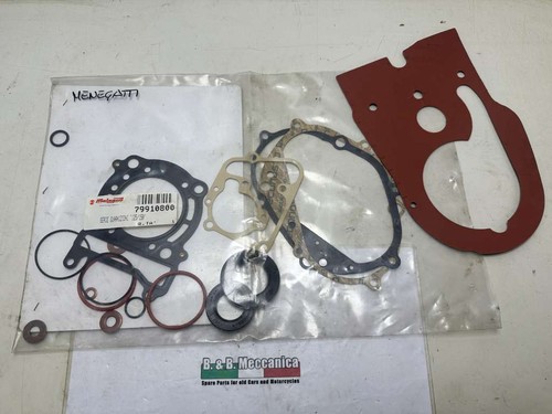 Kit guarniziuoni oring - oring, motore