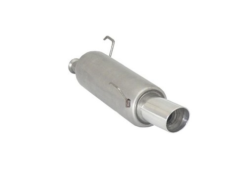 Terminale inox ragazzon - terminale,