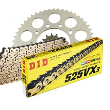 Kit catena DID (per: Benelli