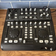 Behringer B-Control DEEJAY -