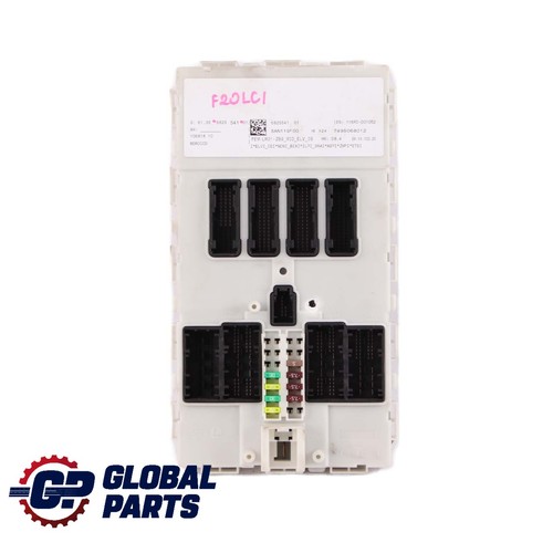 Centralina bmw f20 f21 - bmw,