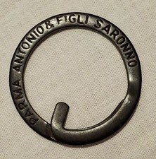 ⭐ ANTICO PORTACHIAVI PARMA