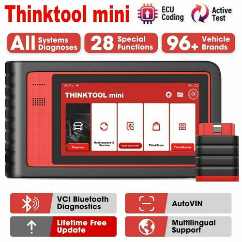 Thinktool mini dispositivo - mini,