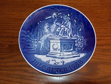 PIATTO DA COLLEZIONE