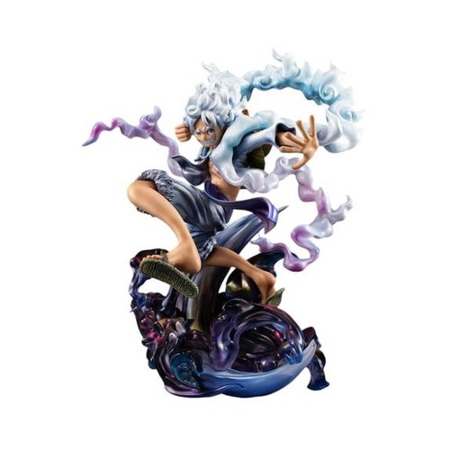 One piece megahouse p o - -,