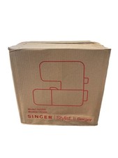 Nuova macchina da cucire