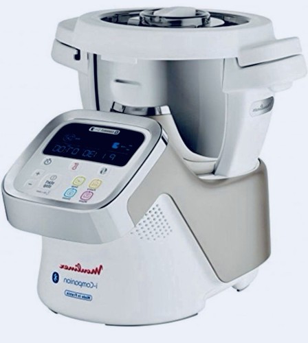Moulinex hf900110 companion - moulinex,