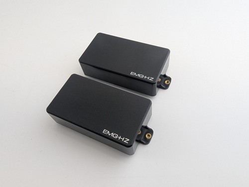 Emg pickup set humbucker - emg, h3