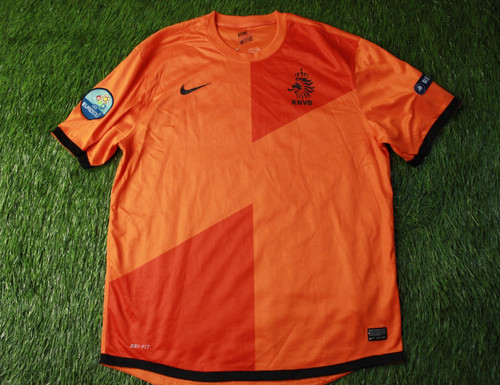 Maglia home nike - maglia,