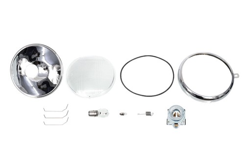 Inserto faro per - bmw, r25
