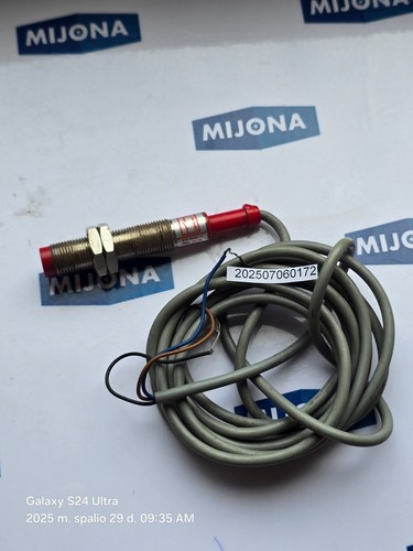 Aeco inzago sensor - inzago, 10