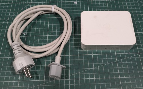 Apple cinema display 65w - display,