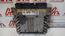 Centralina motore Nissan Juke