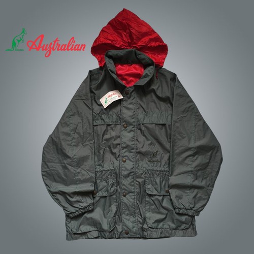 Australian alpina jacket - australian, l'alpina
