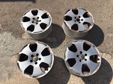 4 CERCHI IN LEGA PER AUDI A3 Serie (8P1) 8P0601025C (03>05)