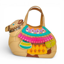 Braccialini Borsa a Mano