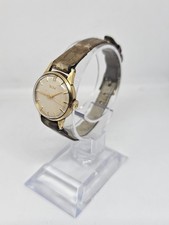 Orologio Vintage Tissot Donna