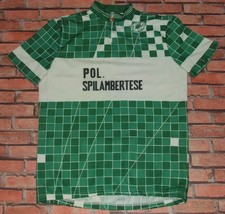CASTELLI MAGLIA SHIRT MAILLOT