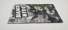 Batman bianco nero 1 - bianco,