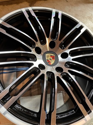 Cerchi nuovi 5x112 in - nuovi,
