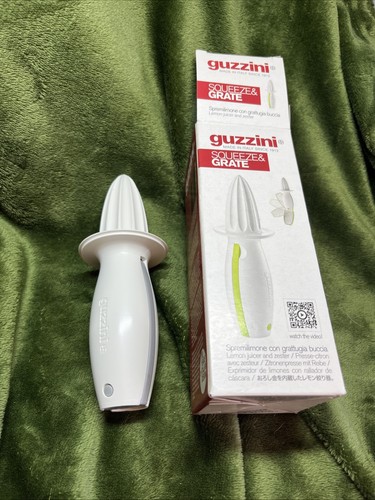 Guzzini spremiagrumi - 2, 1