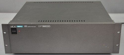Akai dp3200 interruttore - akai,
