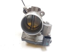 CN1G9F991BA CORPO FARFALLATO FORD KA+ III (UK-FK) 1.2 B 12V MAN 5M 85CV 2018 5P 