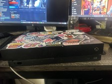 Microsoft Xbox One X 1TB