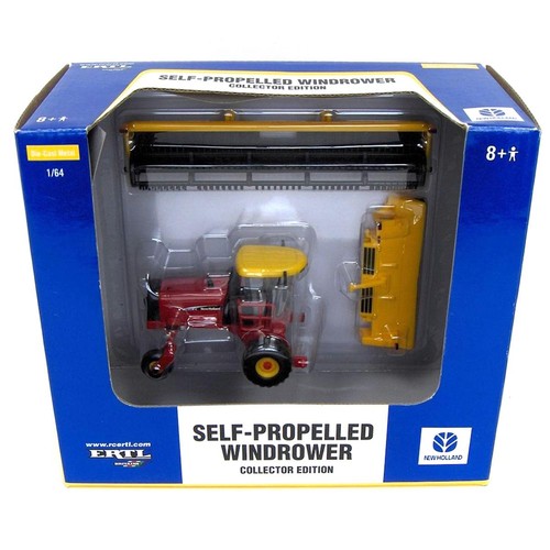 Ertl new holland hw365 - 1/64,