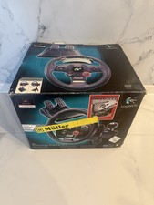 Playstation logitech driving - playstation,