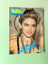 TUTTO MUSICA SETTEMBRE 9-1985
