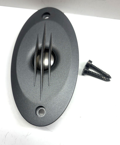 Tweeter cupola titanio - tweeter,