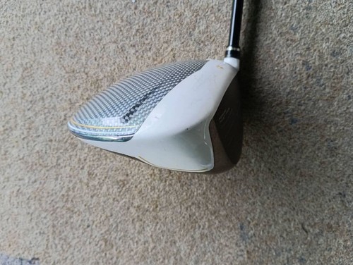 Taylormade driver carbon crown - taylormade,