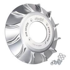 MF2355 Ventola CNC Polini Evo