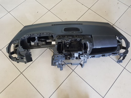 Sfoglio cruscotto con airbag - sfoglio,