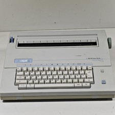 VW 2110 Manuale Stampante