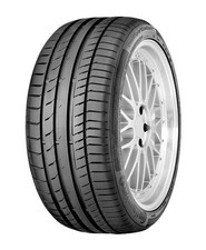 Gomme Estive Continental
