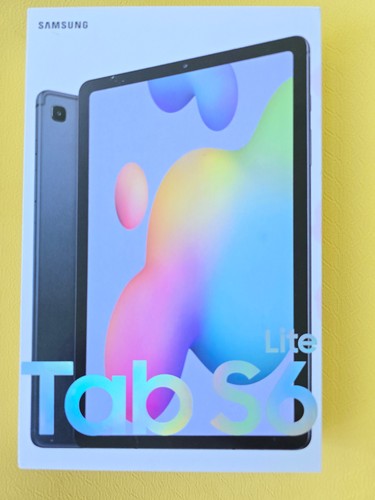Samsung galaxy tab lite - samsung,