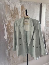 Peserico 3-Piece Linen Suit