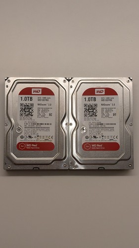 Hard disk red nas sata - hard,