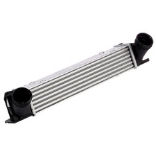 Radiatore intercooler per BMW