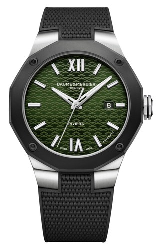 Orologio uomo baume - orologio, mercier