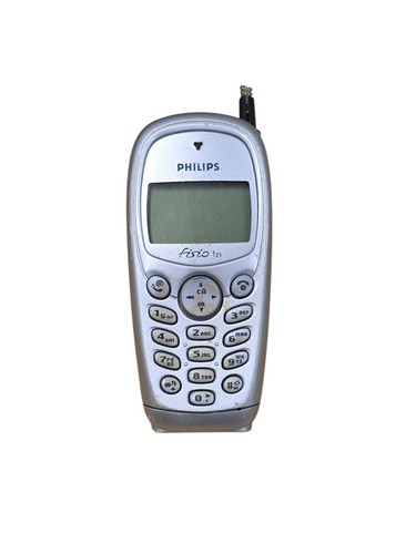 Cellulare vintage usato non