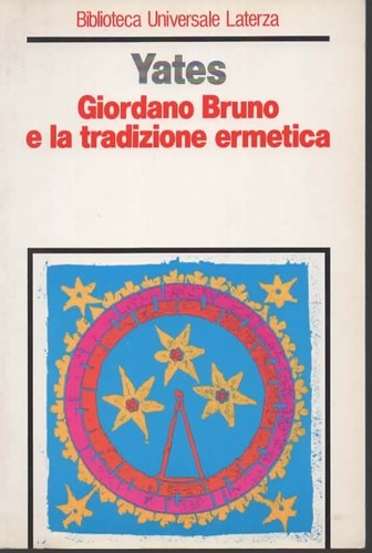 Libri yates frances giordano - libri,