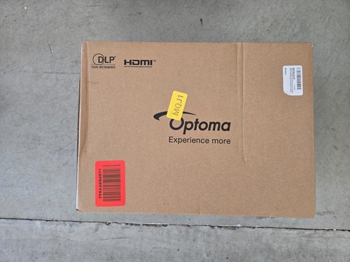 Optoma photon life pk31 4k - life,