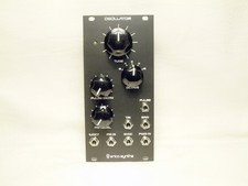 Erica Synths Polivoks VCO