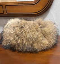 Cappello Donna In Volpe E