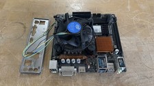 ASROCK H110M-ITX/AC