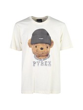 Pyrex T-shirt da uomo in