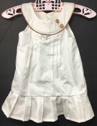 Vestito vintage bambina - vintage,